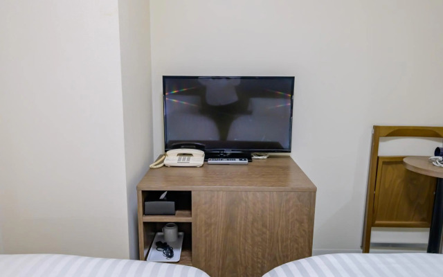 Hotel Econo Fukui Station