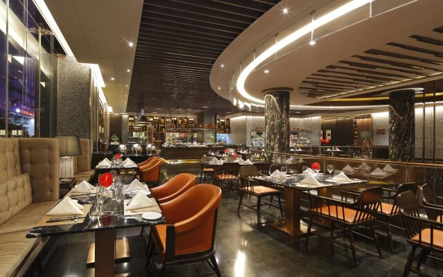 Crowne Plaza Kunming City Centre by IHG