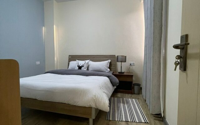 Lux Suites Siaya Park Apartments