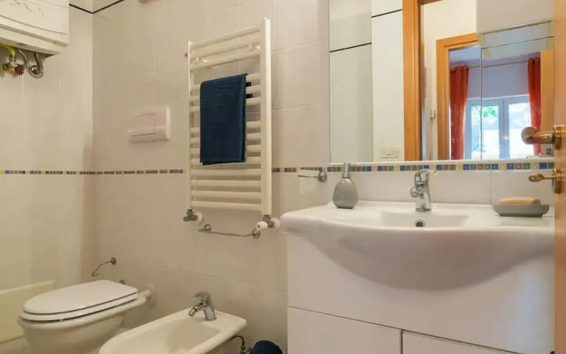 Casa Mimosa A a Villa Safi con Piscina