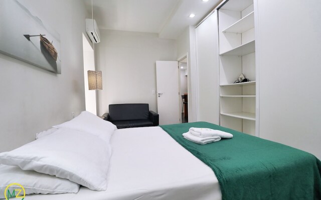 MZ Apartments Bolivar