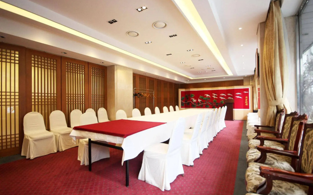 Seoul Rex Hotel