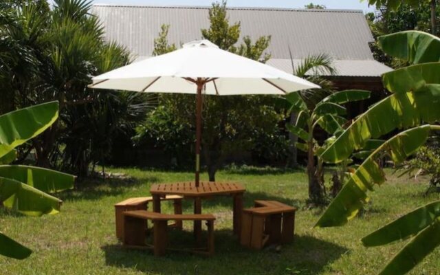 YOISAMA Sunrise Beach House