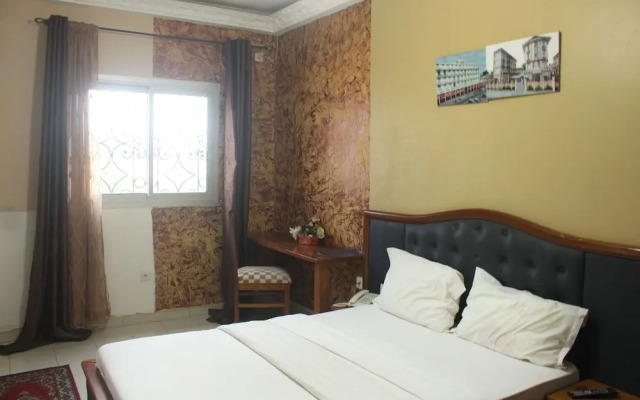 Complexe Hotelier St Elie