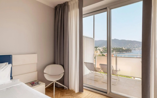 B&B Hotels Park Hotel Suisse Santa Margherita Ligure