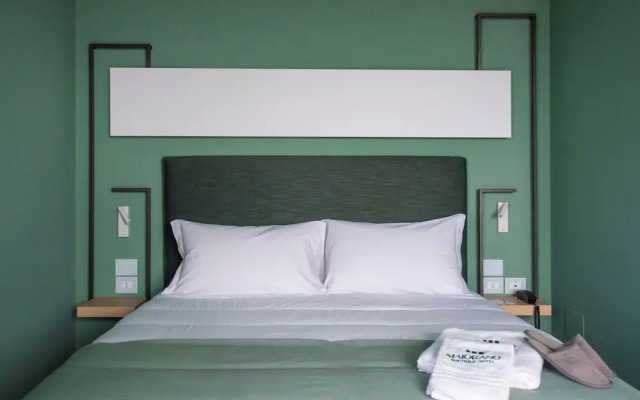 Maiorano Boutique Hotel