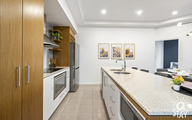 Wings Penthouses - GCLR