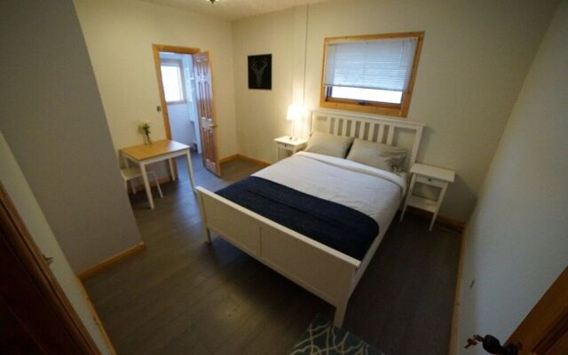 Yellowknife B&B