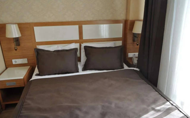 Silvana Hotel