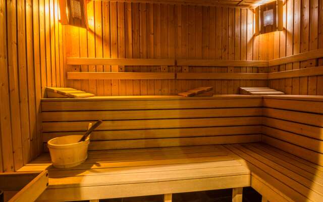 Best Western Plus Olives City Hotel