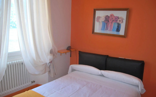 Hotel Orso Bruno