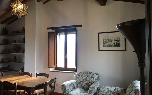 Podere Monte Petreto