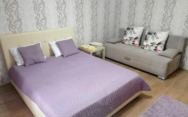 Апартаменты на улице Полякова 28Б