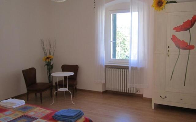 B&B la Tana della Felicità