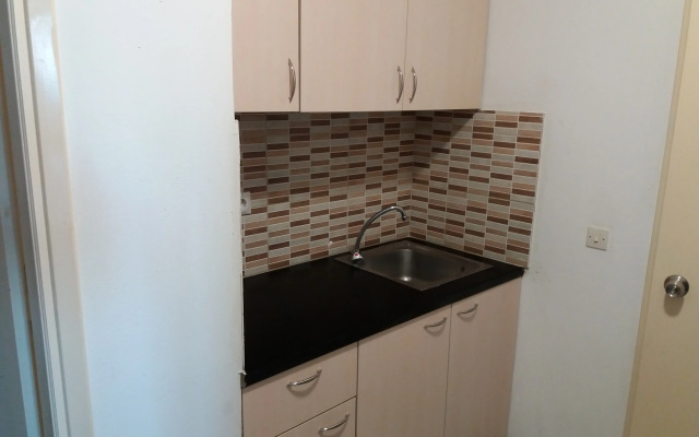 Harbour View - Oceanis Apartments