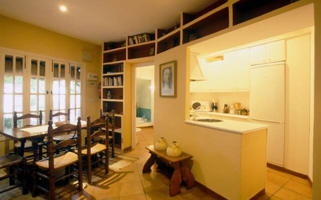 El Rincón de San Benito