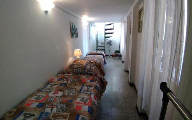 Appartamento Torrione