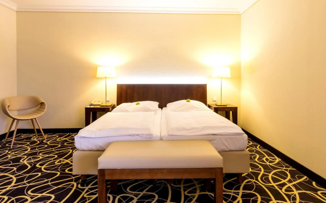 relexa hotel Stuttgarter Hof Berlin