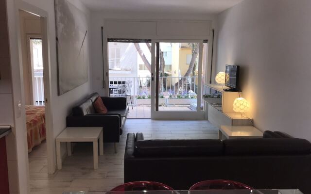 Apartamento Tamabe 1