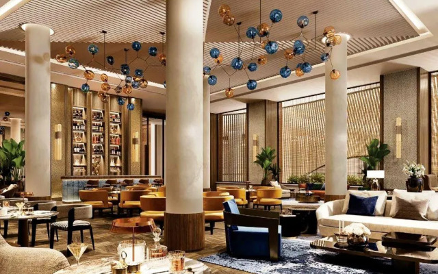 Rixos Radamis Blue Planet