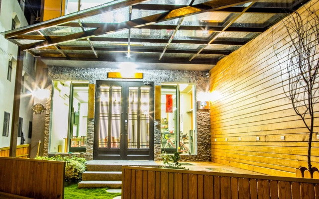 Fantasy Homestay