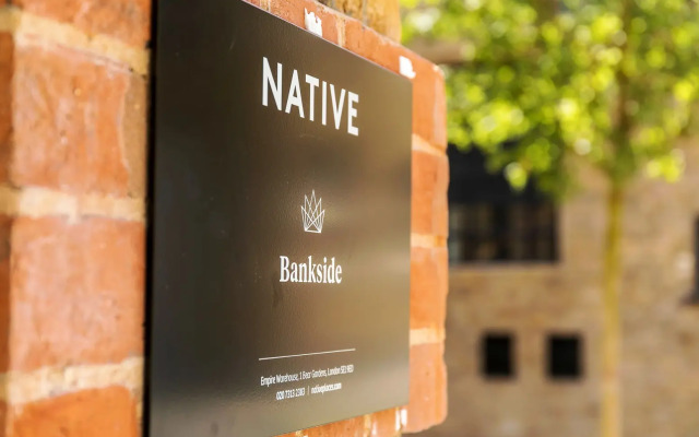 Native Bankside