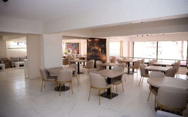 Bosss Business Suite Hotel