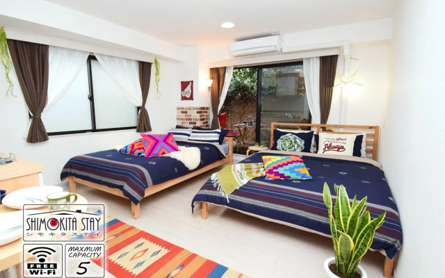 KITAZAWA CS HOUSE / Vacation STAY 78552