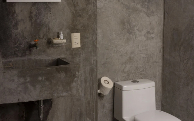 La Tozi Galería Hotel