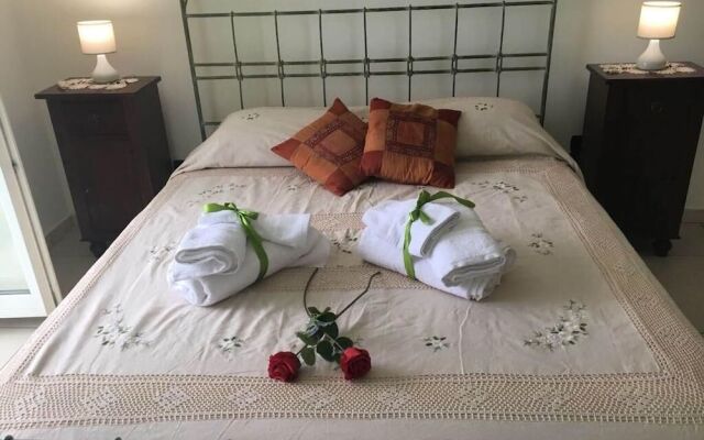 B&B Delle Meraviglie