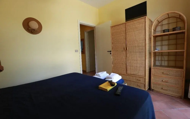 Villa Rosema - Case Sicule