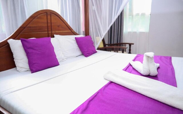 Kinshasa 3 Sunset Paradise Apartments