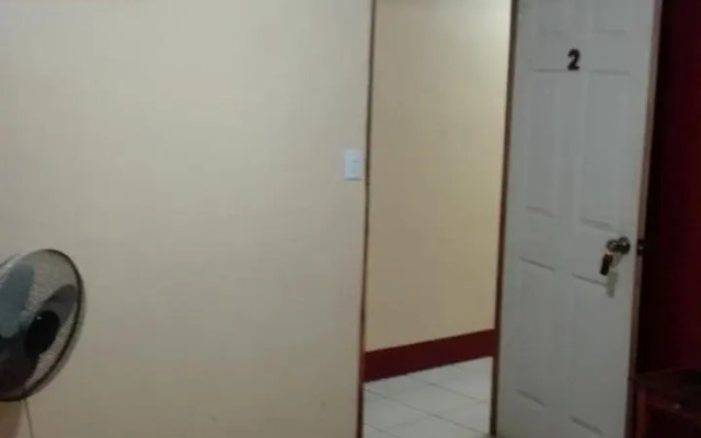 Hostal Don Frank
