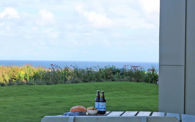 Saltwater, One Lusty Glaze