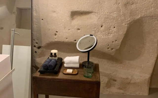 StageROOM02 - Matera