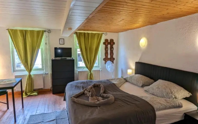Pension Romantika