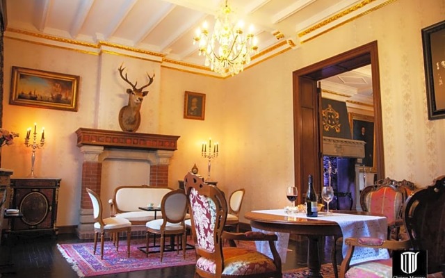 Château Morreau
