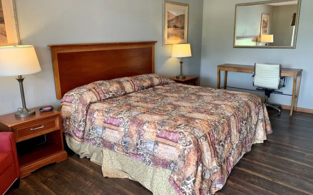 Travel Inn Elk City