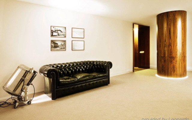 Square Nine Hotel Belgrade-The Leading Hotels of The World