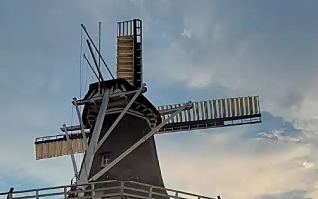 Bike & Brake Fast Makkinga