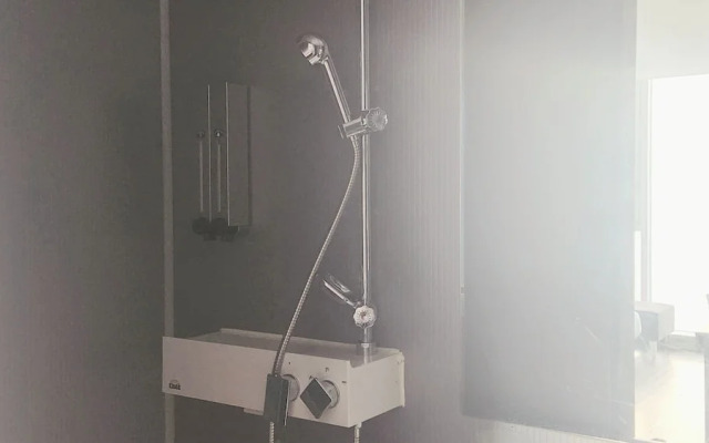 Brown Suites Hotel Sinchon Central