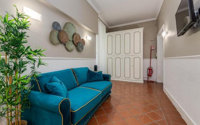 Pantheon Luxury House