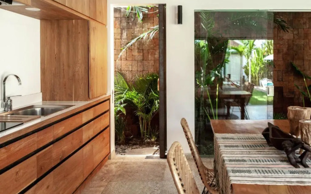 Beyond Bungalows