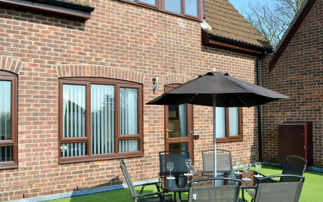 Villa 55