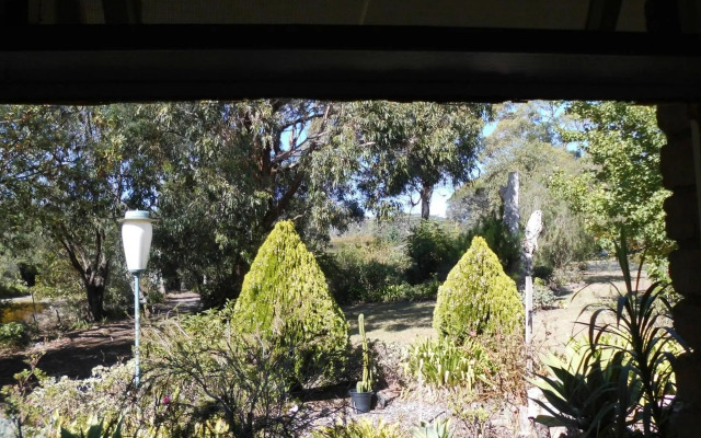 VILLABAYVIEW holiday