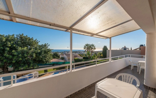 Andrea GM in Albufeira