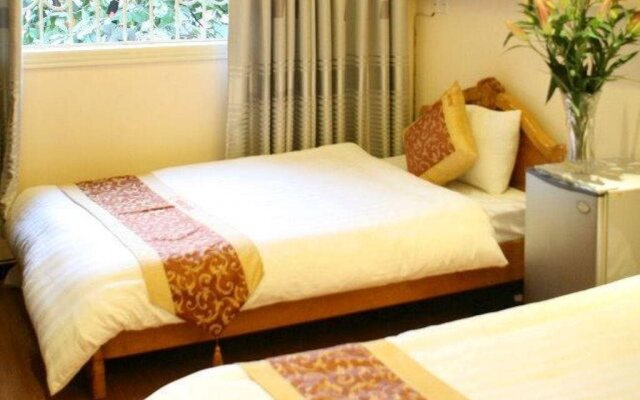 Friendly Hotel 68 Ma May