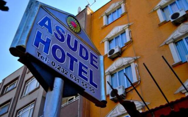 Asude Hotel Bergama