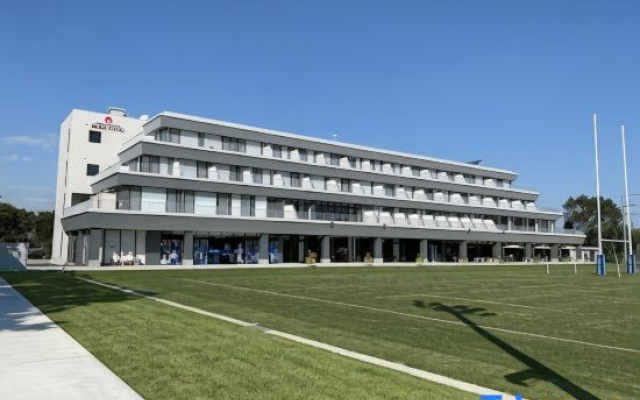 Kumagaya Sports Hotel Park Wing