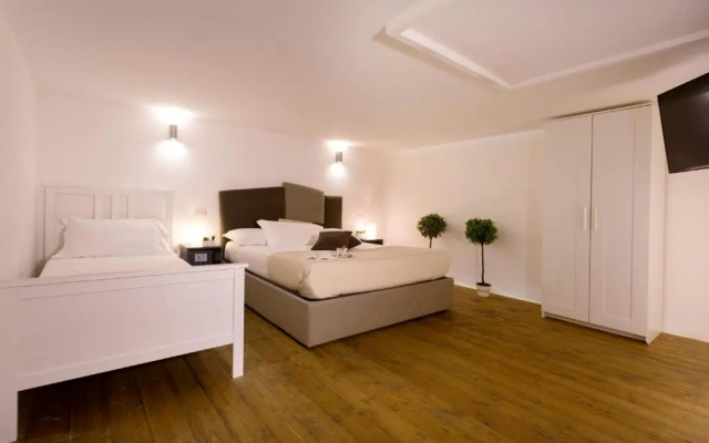 Le Suites del Duomo